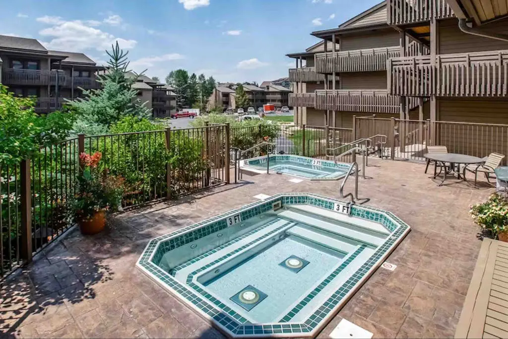 Lodge at Steamboat D103