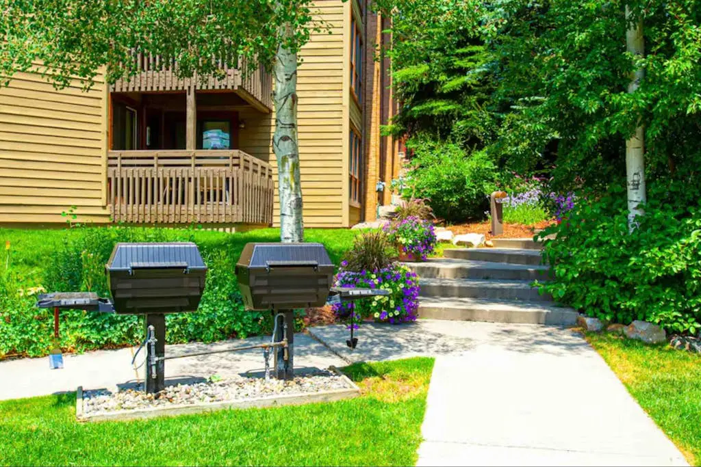 Lodge at Steamboat D103