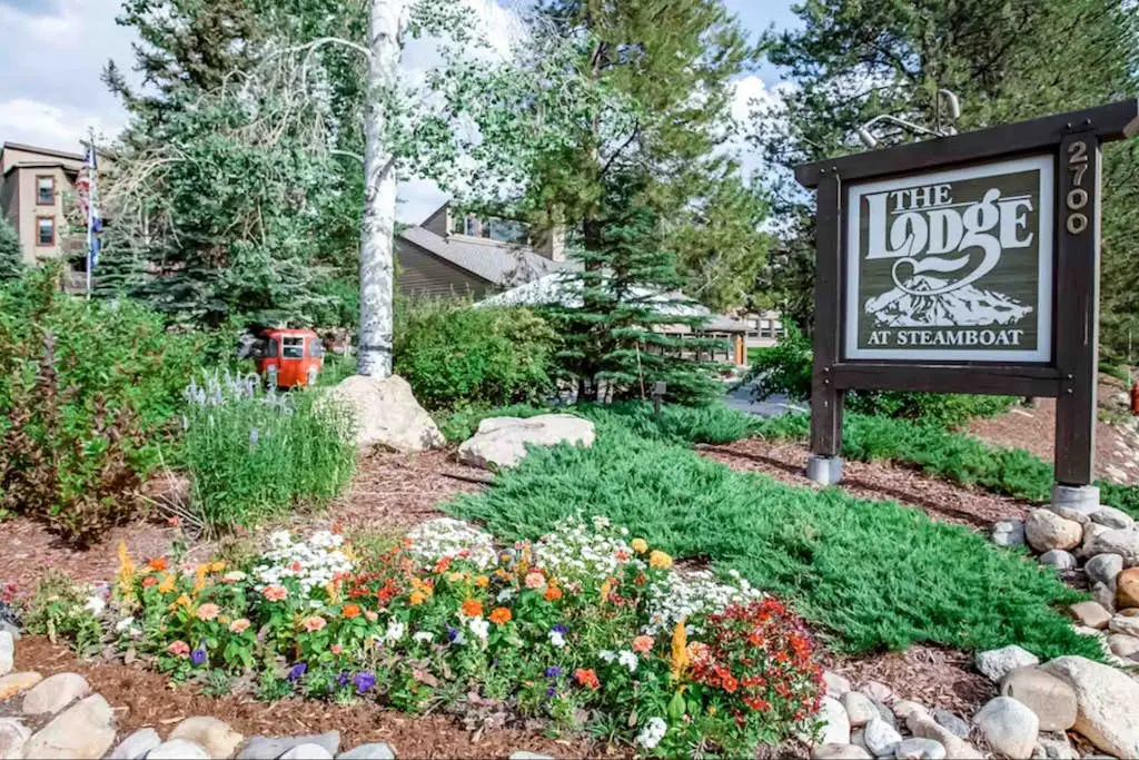 Lodge at Steamboat D103
