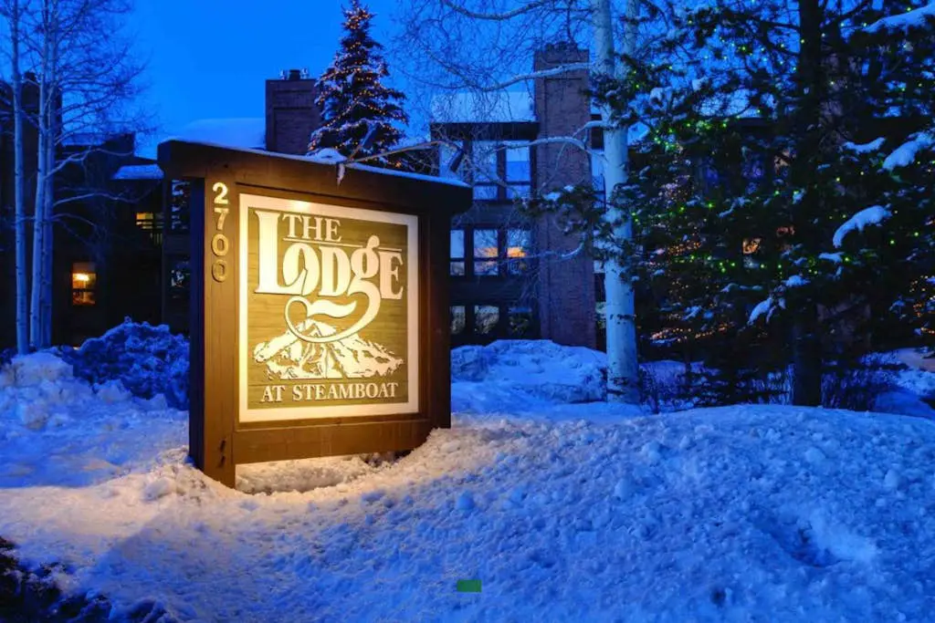Lodge at Steamboat D103