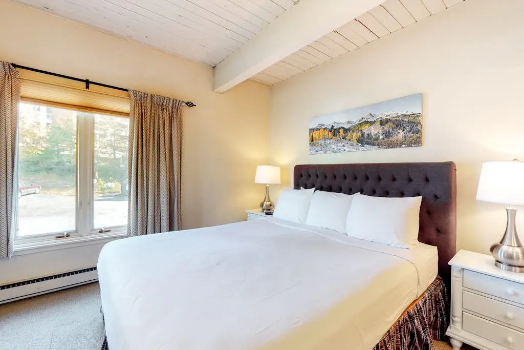 Ptarmigan House 10