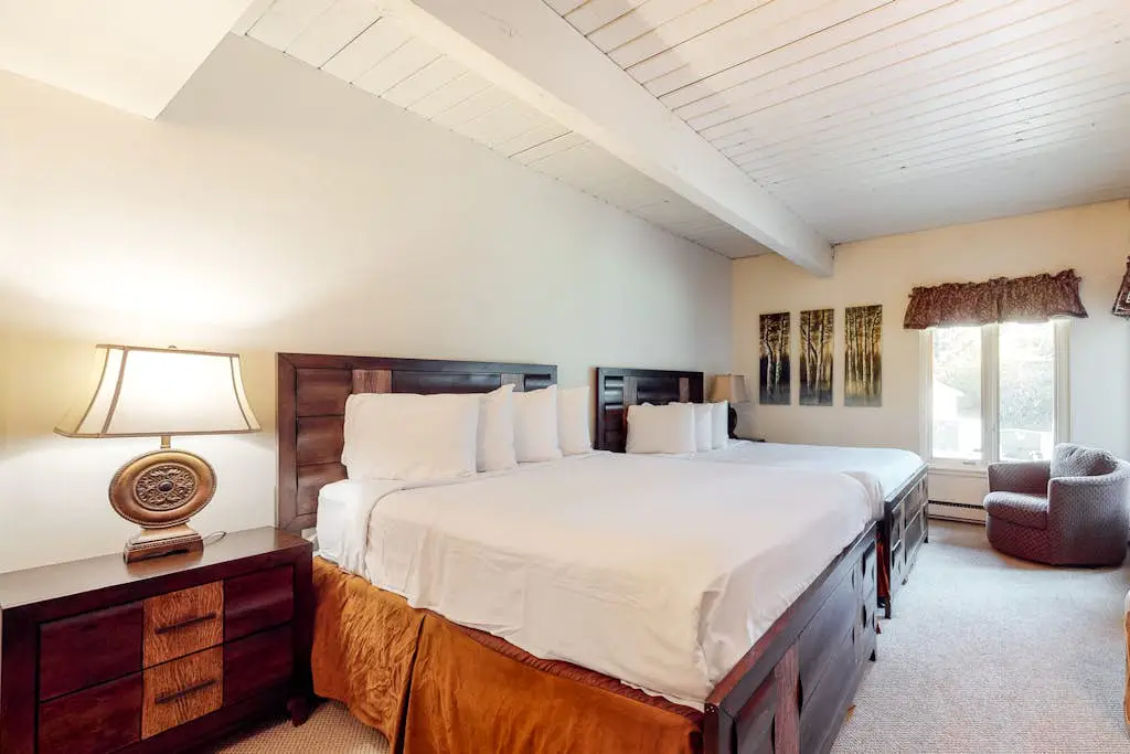 Ptarmigan House 10