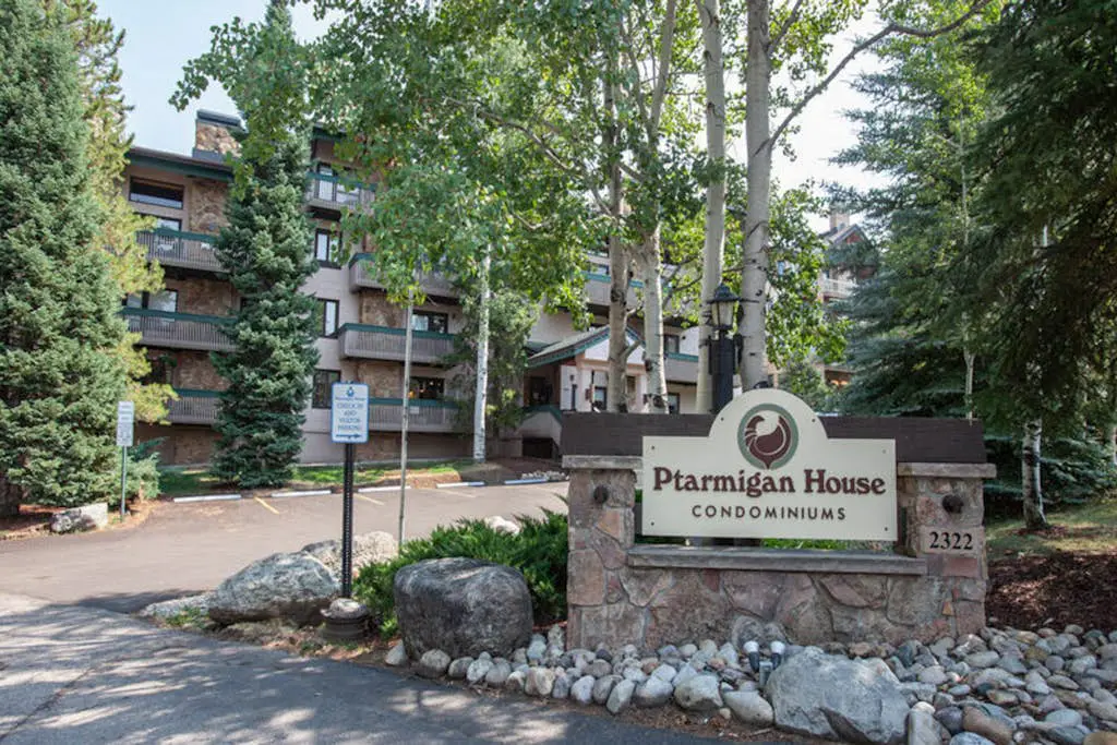Ptarmigan House 10