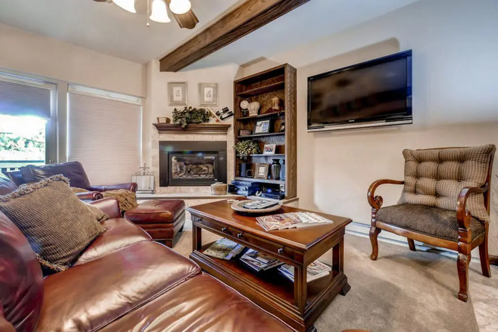 Ptarmigan House 25
