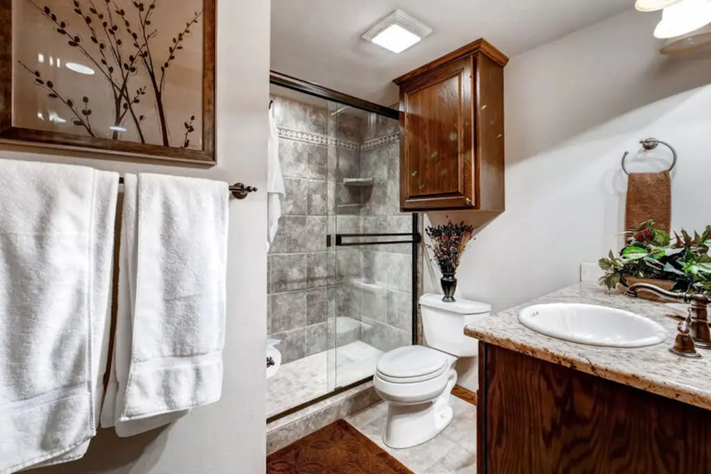 Ptarmigan House 25