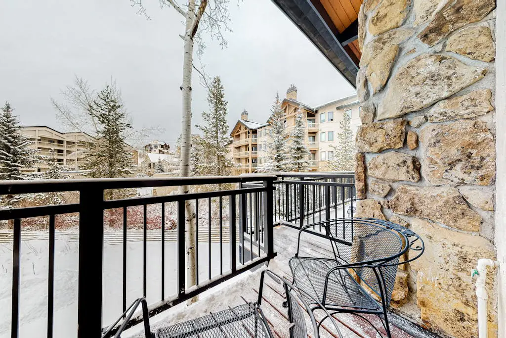 Ptarmigan House 36