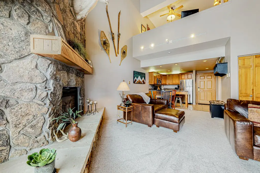 Ptarmigan House 36