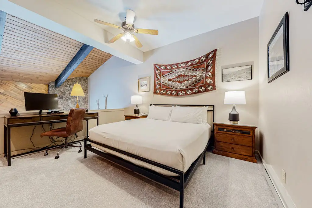 Ptarmigan House 36
