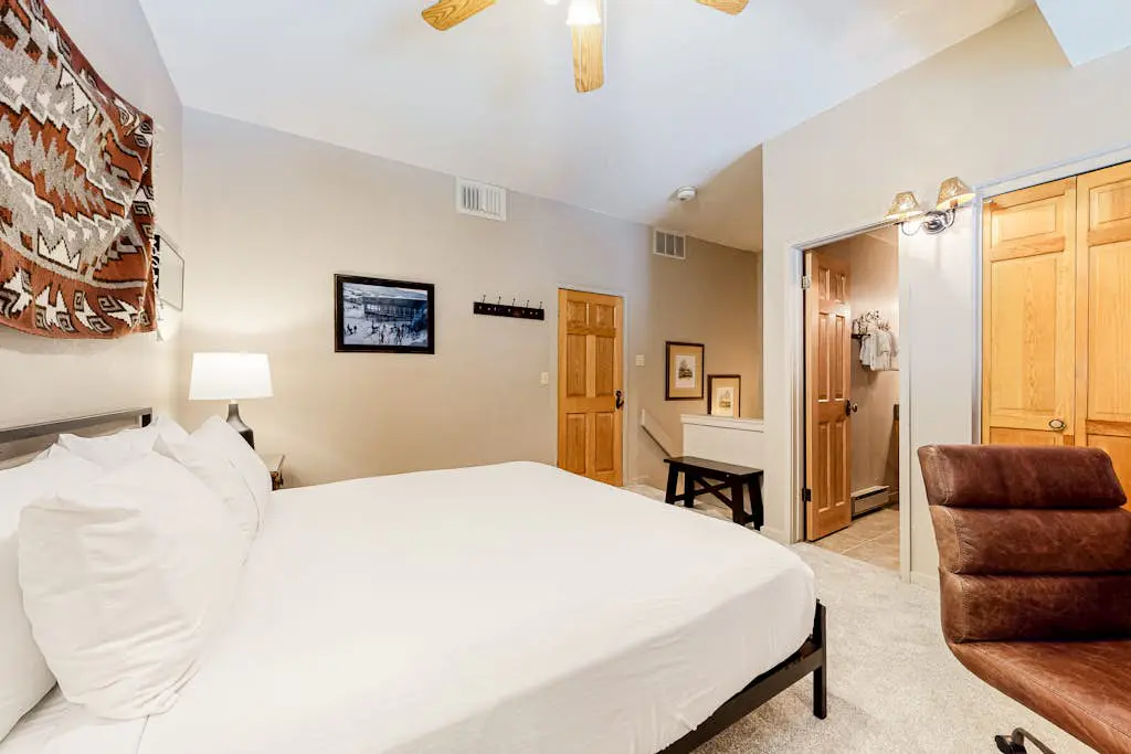 Ptarmigan House 36