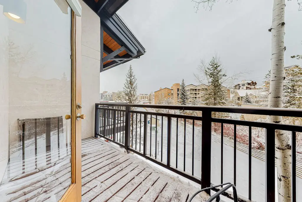 Ptarmigan House 36