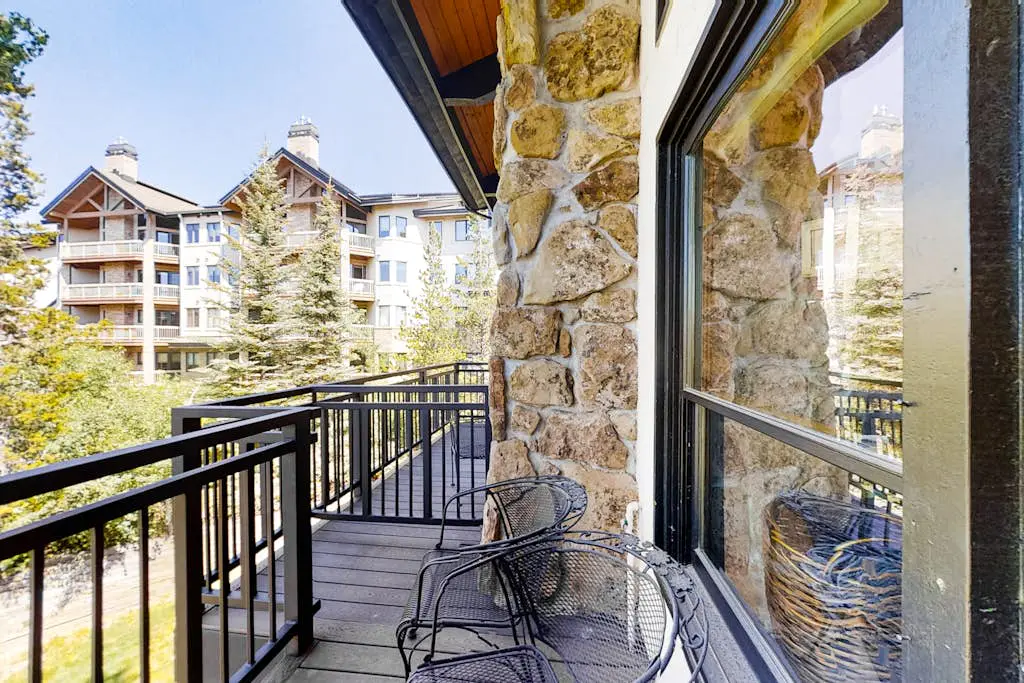 Ptarmigan House 36