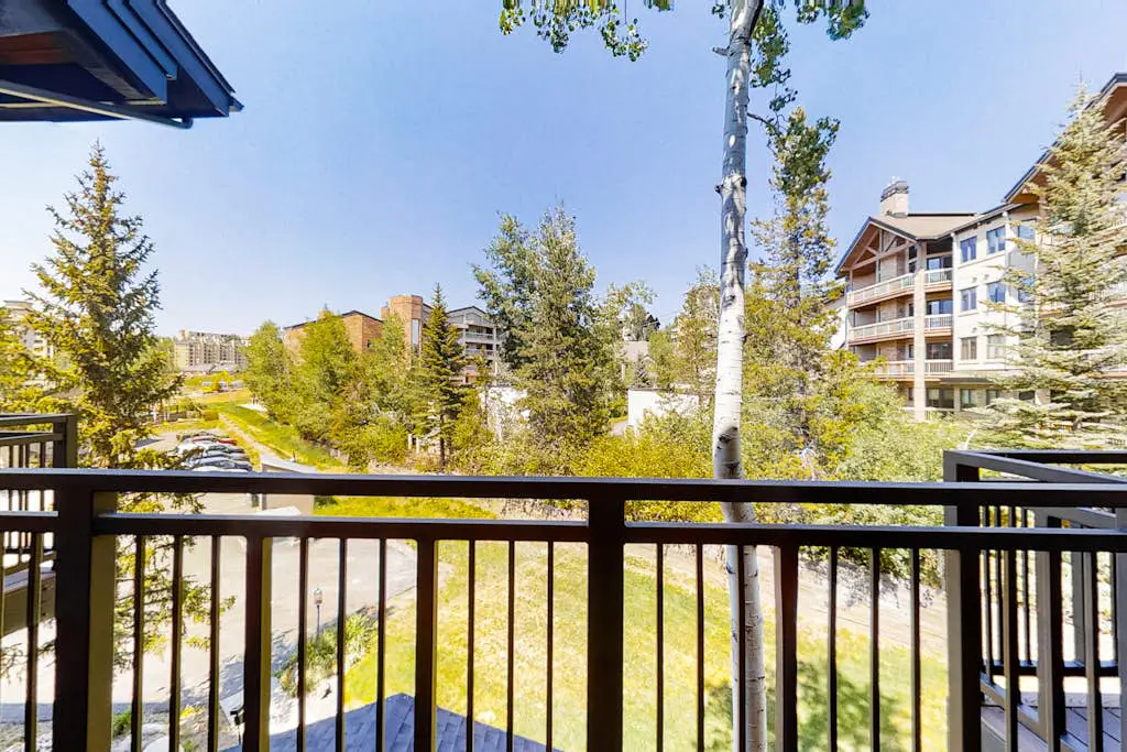 Ptarmigan House 36