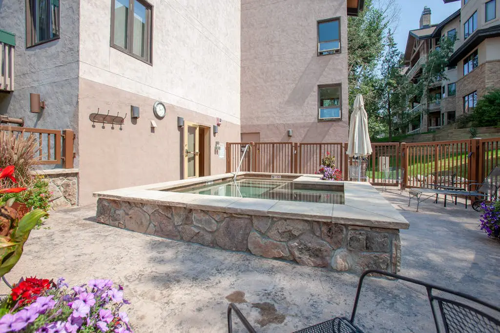 Ptarmigan House 36
