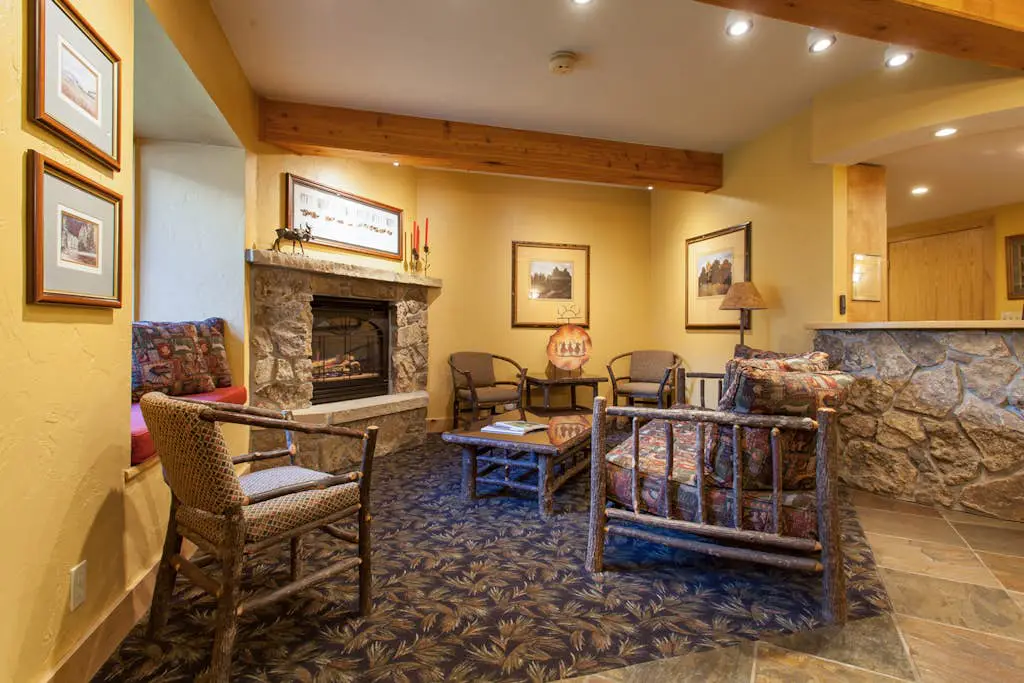 Ptarmigan House 36