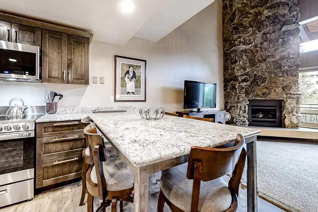 Ptarmigan House 34