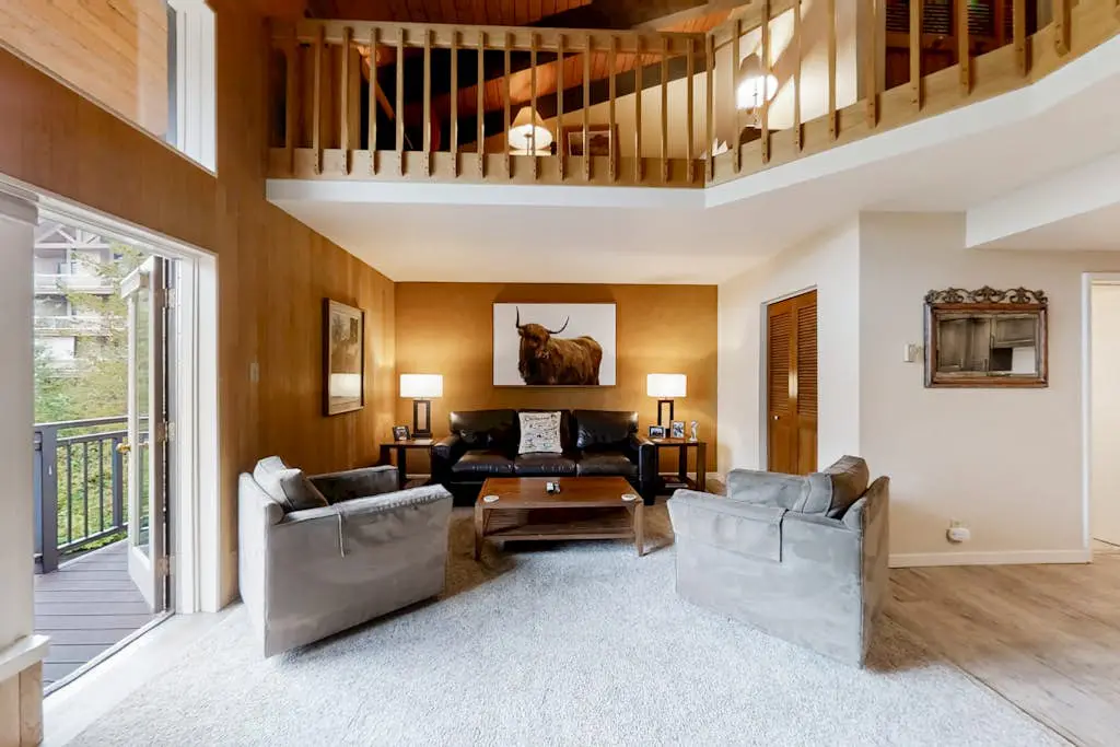 Ptarmigan House 34