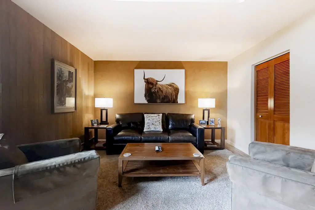 Ptarmigan House 34