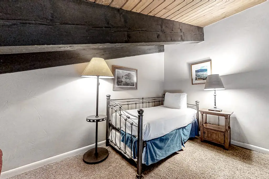 Ptarmigan House 34