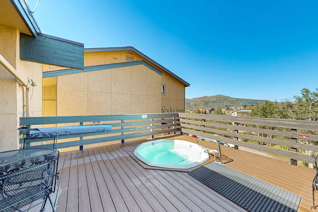 Ski Inn 223
