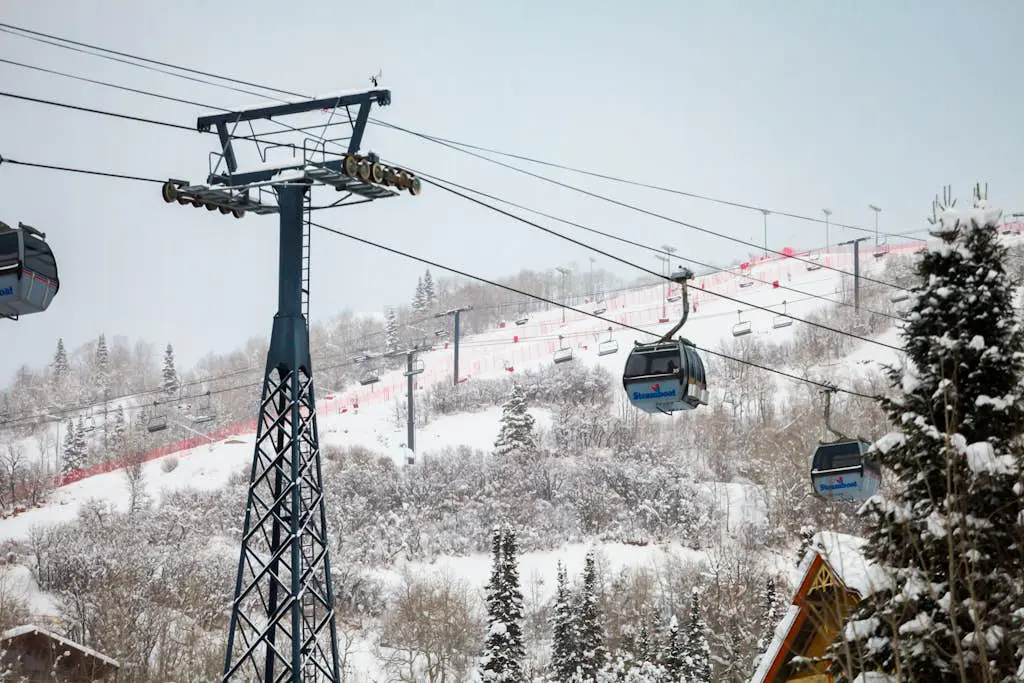Ski Inn 223