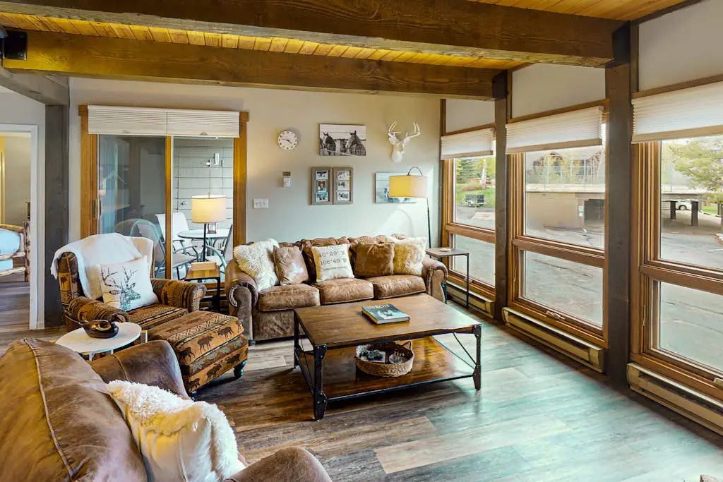 Lodge at Steamboat C102