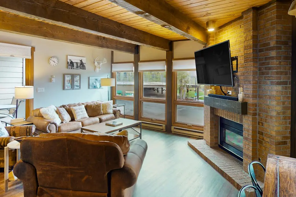 Lodge at Steamboat C102
