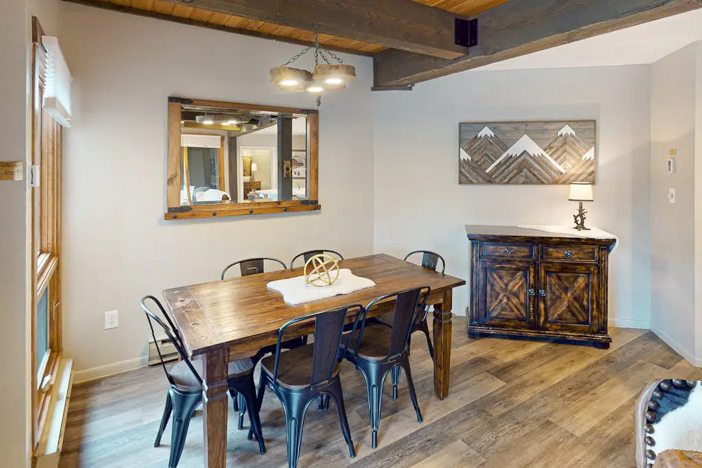 Lodge at Steamboat C102
