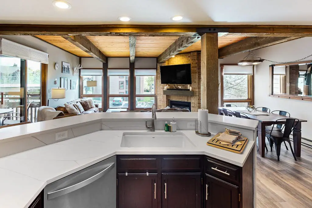Lodge at Steamboat C102