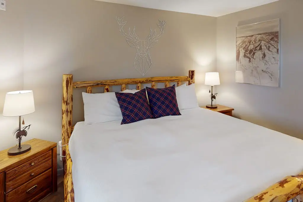 Lodge at Steamboat C102