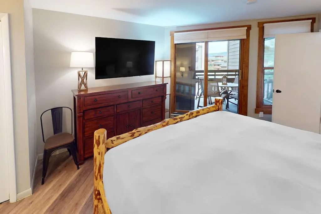 Lodge at Steamboat C102