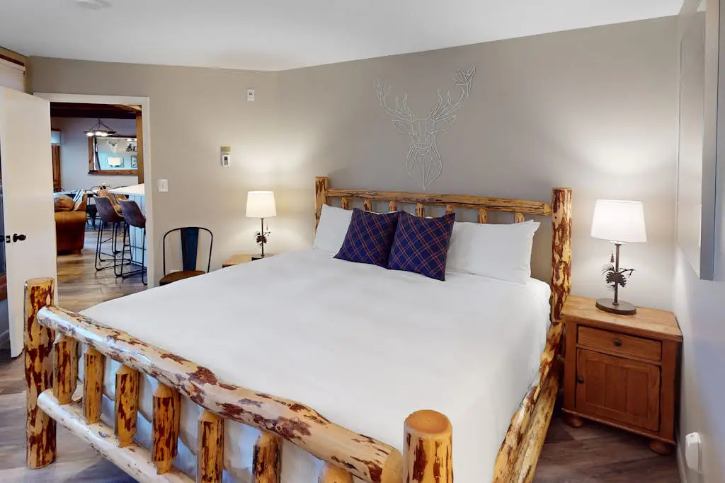 Lodge at Steamboat C102