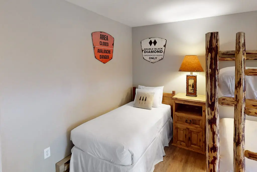 Lodge at Steamboat C102