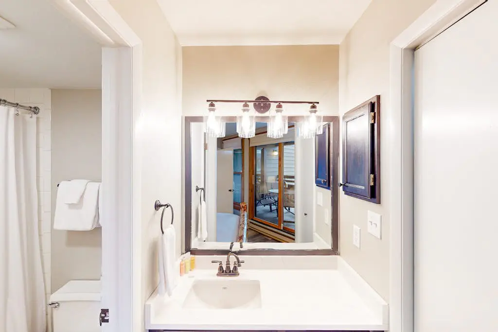 Lodge at Steamboat C102