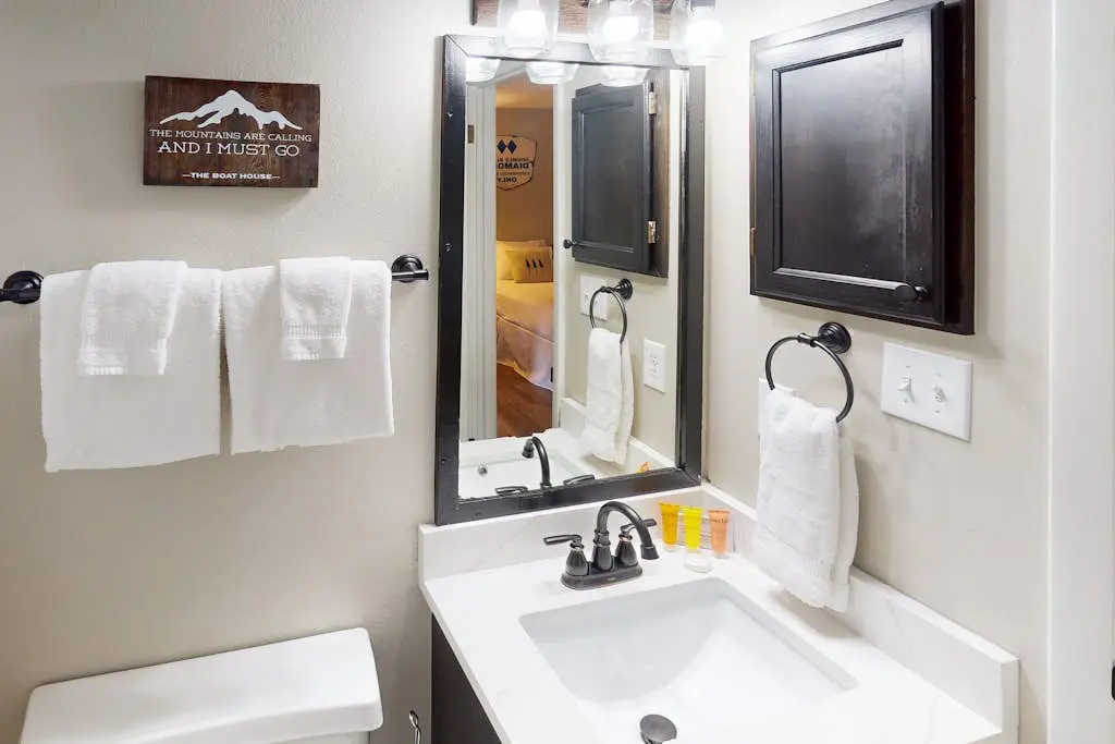 Lodge at Steamboat C102