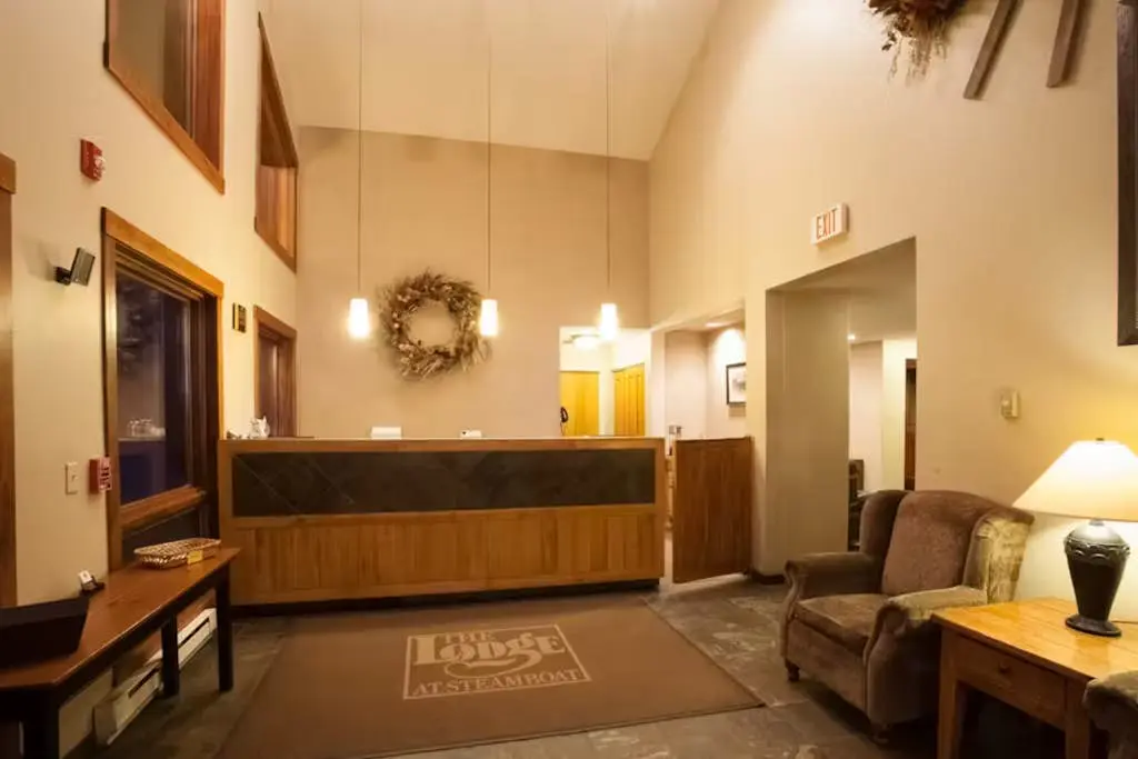 Lodge at Steamboat C102