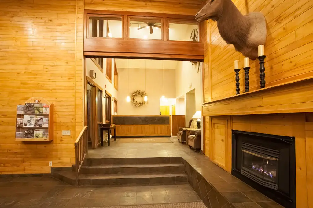 Lodge at Steamboat C102