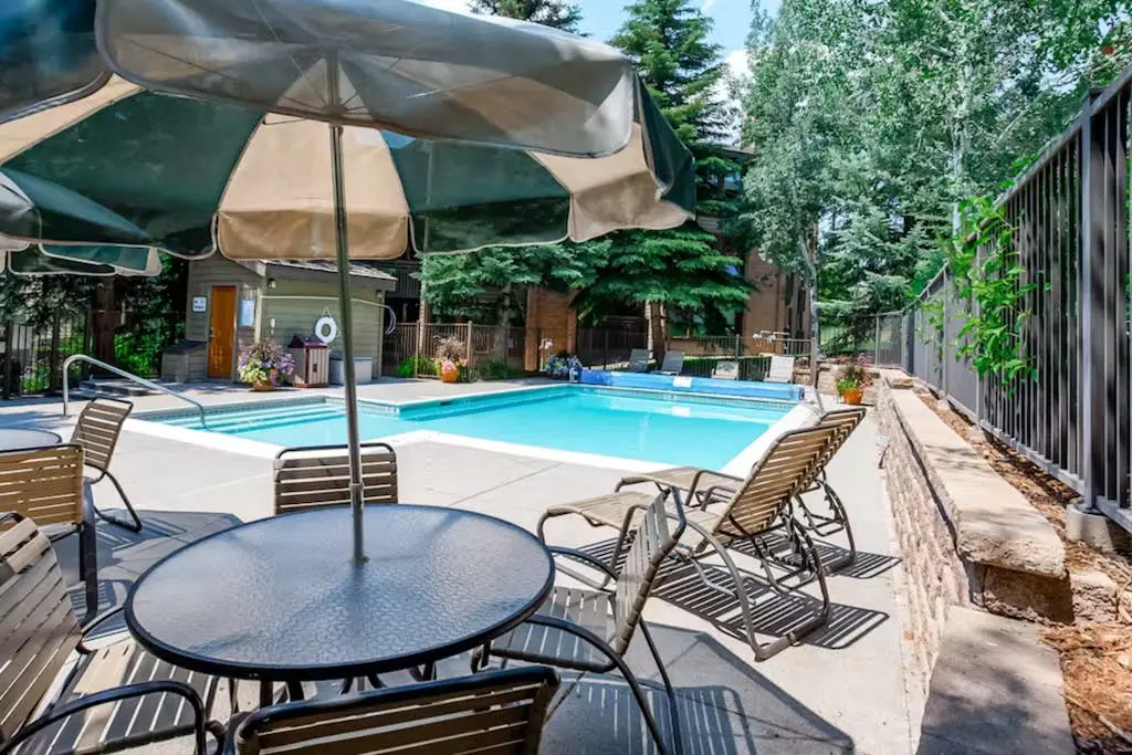 Lodge at Steamboat C102