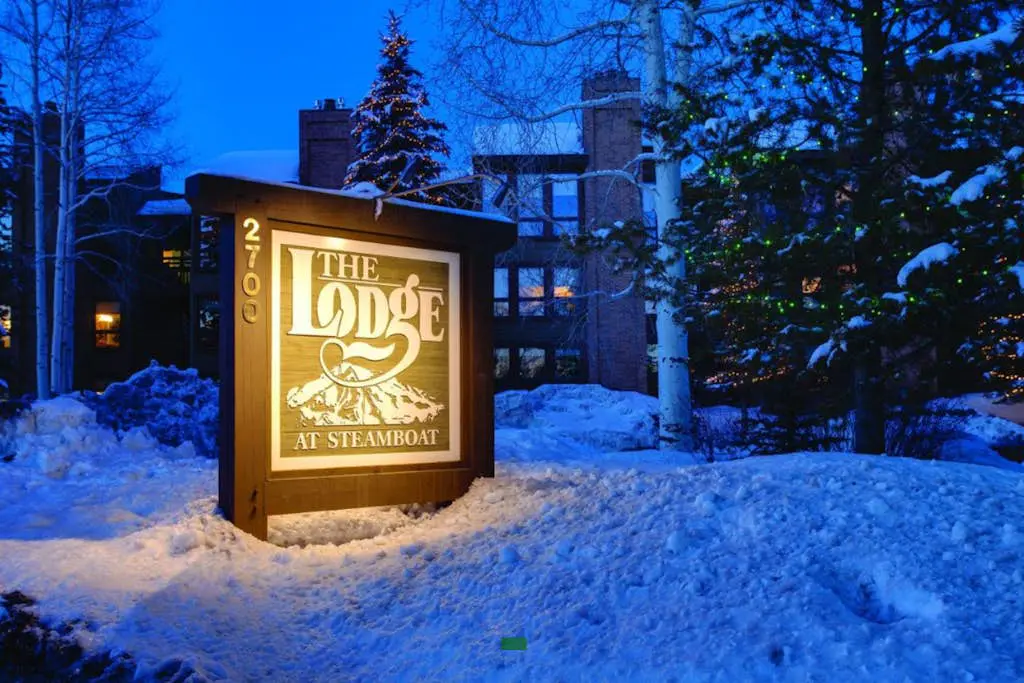 Lodge at Steamboat C102