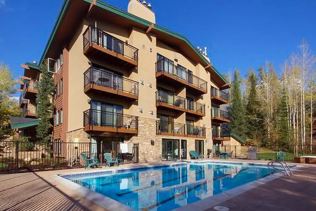 Dreams in Steamboat Springs