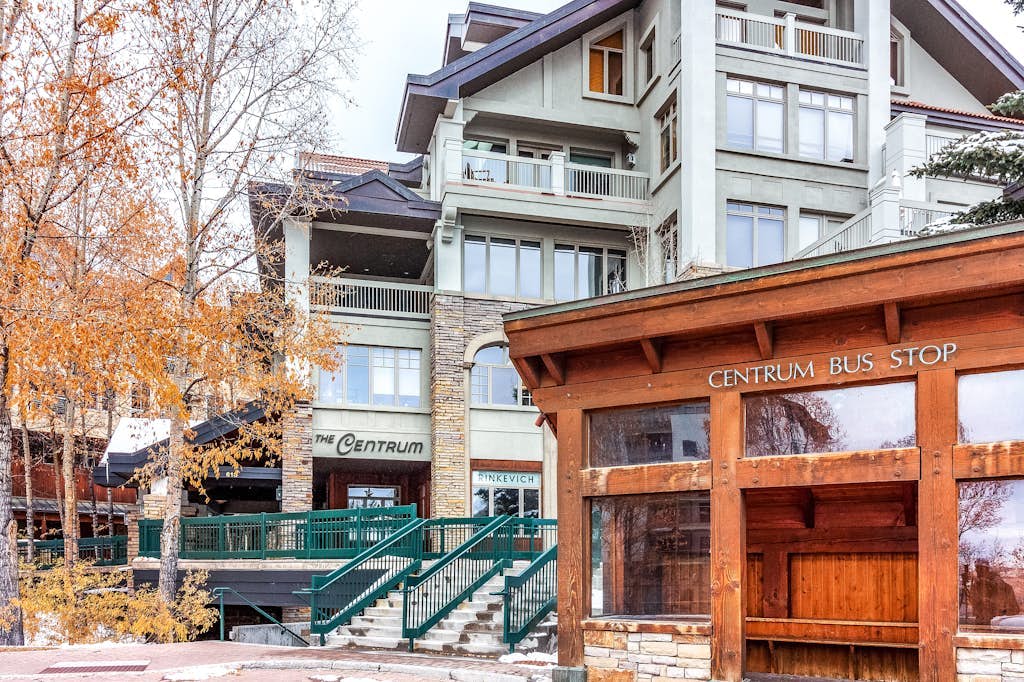 Centrum 303 - Mountain Village Dreams | 1 Bed Mountain Village, CO