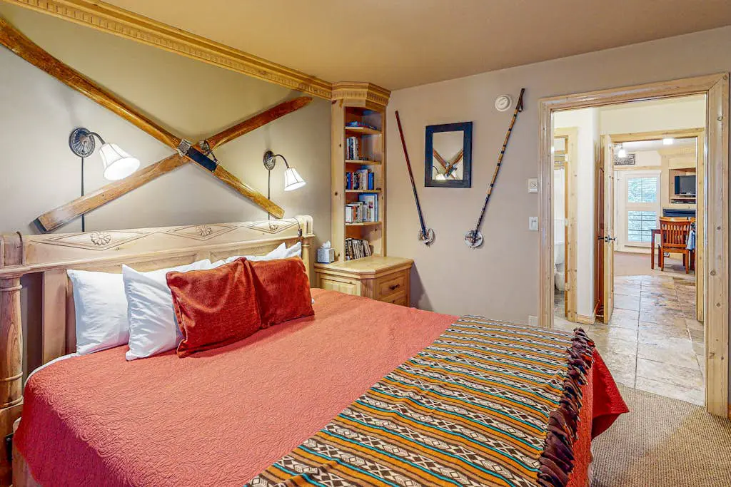 Viking Lodge 218