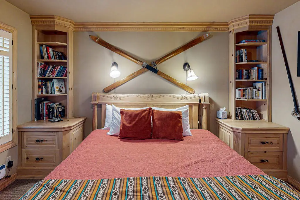 Viking Lodge 218