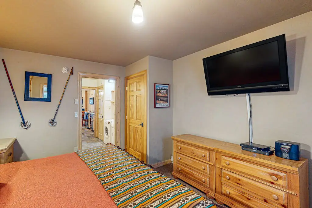 Viking Lodge 218