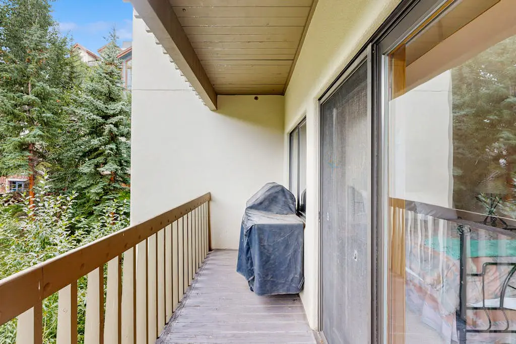 Townsend Place B206