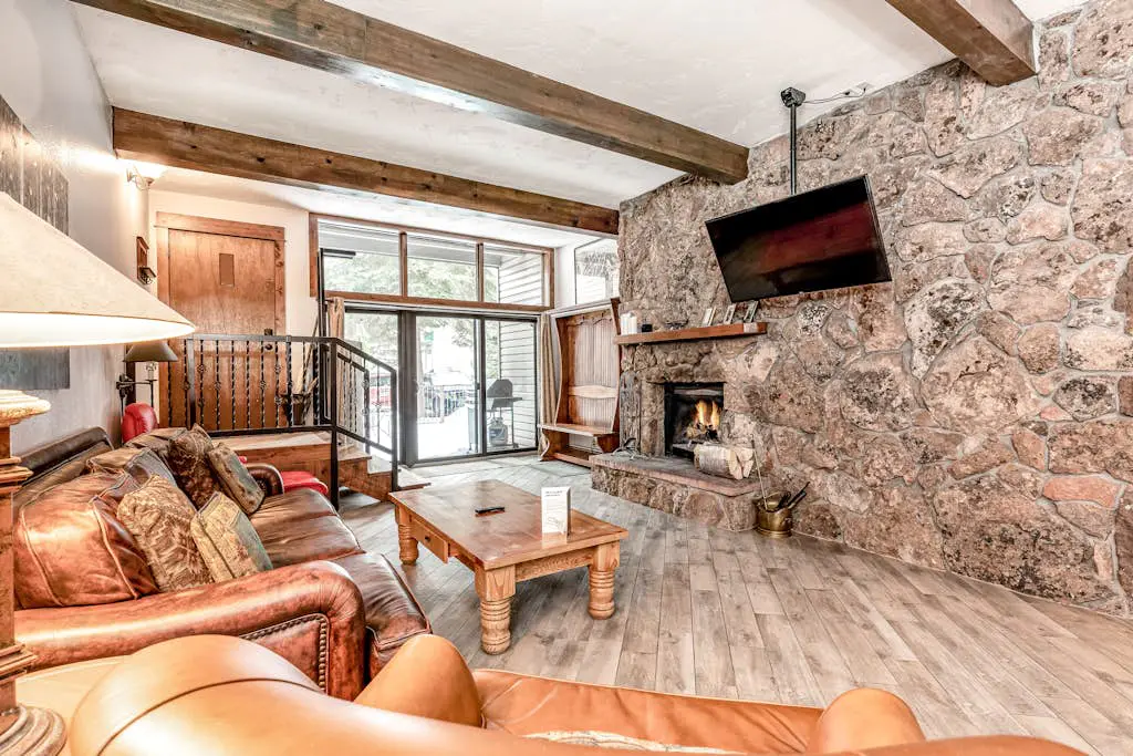Beaver Creek West Mountain Condo
