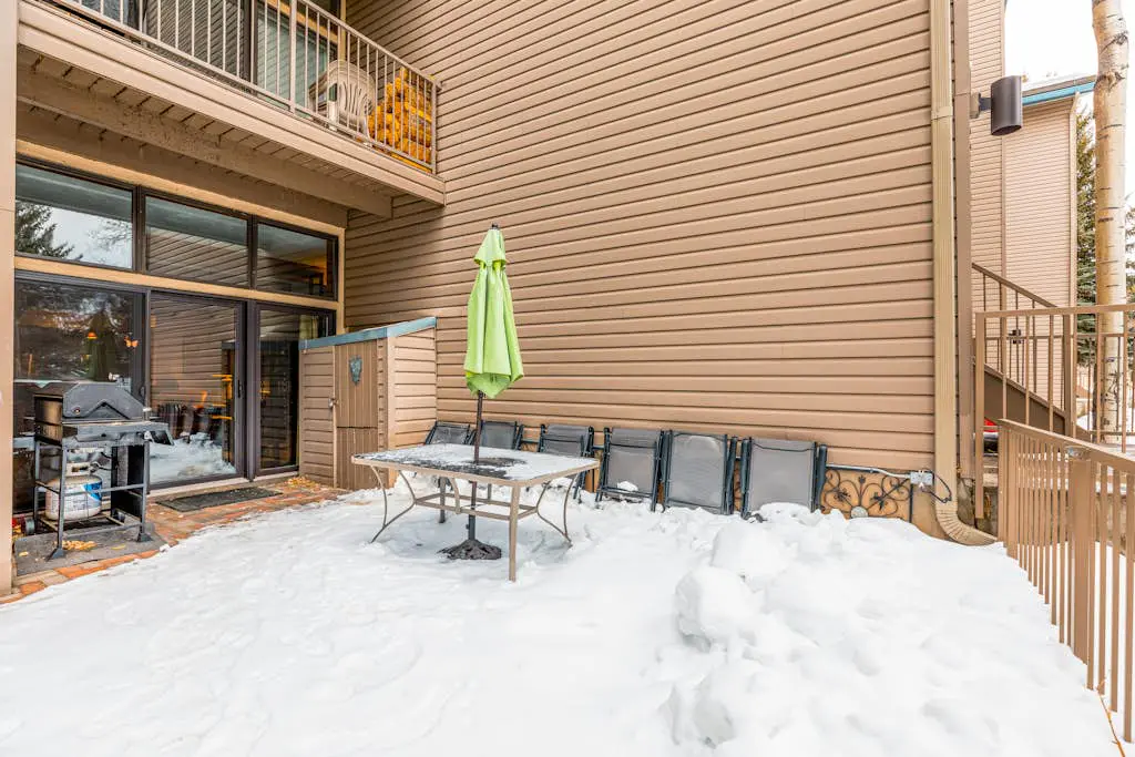 Beaver Creek West Mountain Condo