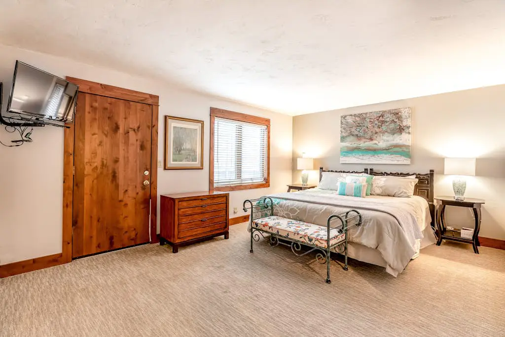 Beaver Creek West Mountain Condo