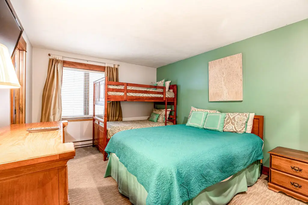 Beaver Creek West Mountain Condo