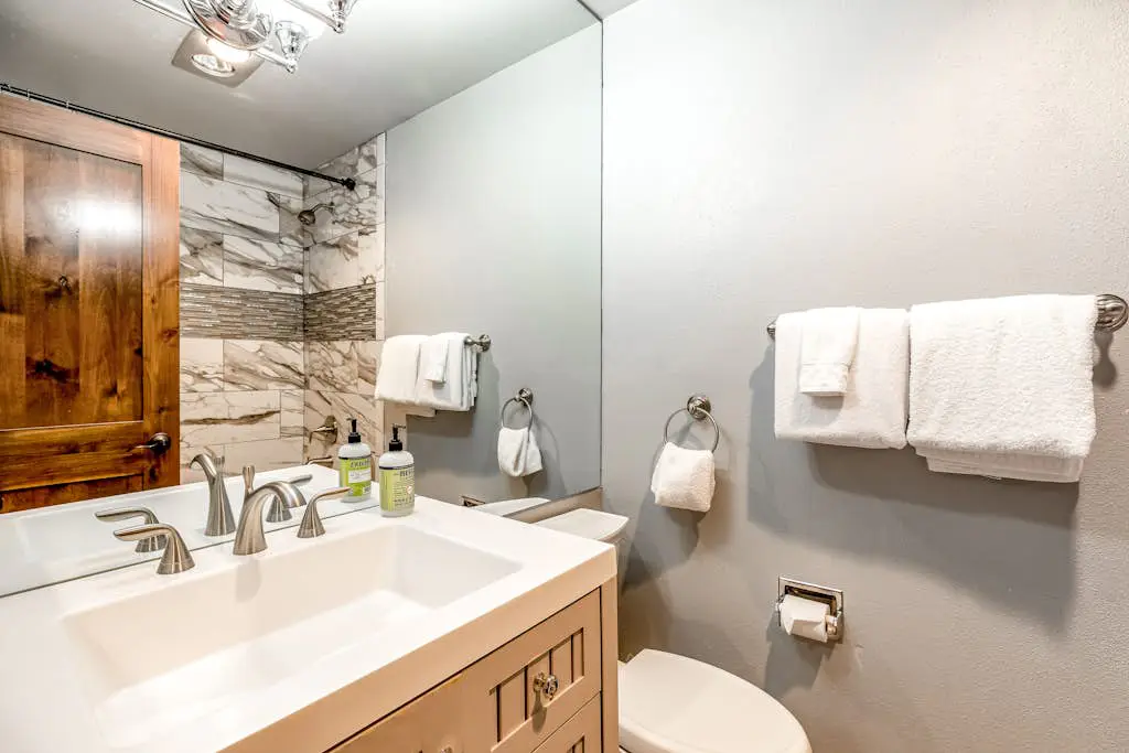 Beaver Creek West Mountain Condo