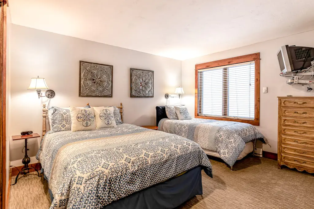 Beaver Creek West Mountain Condo